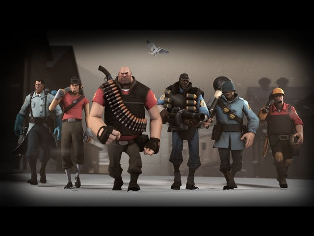 Chernovwhy's tweet photo. i will never forgive valve for not letting blu team and red team fight together in mvm like in the trailer. never forget what they took from us https://t.co/dyCmb7Piez