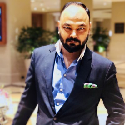 #NewProfilePic
