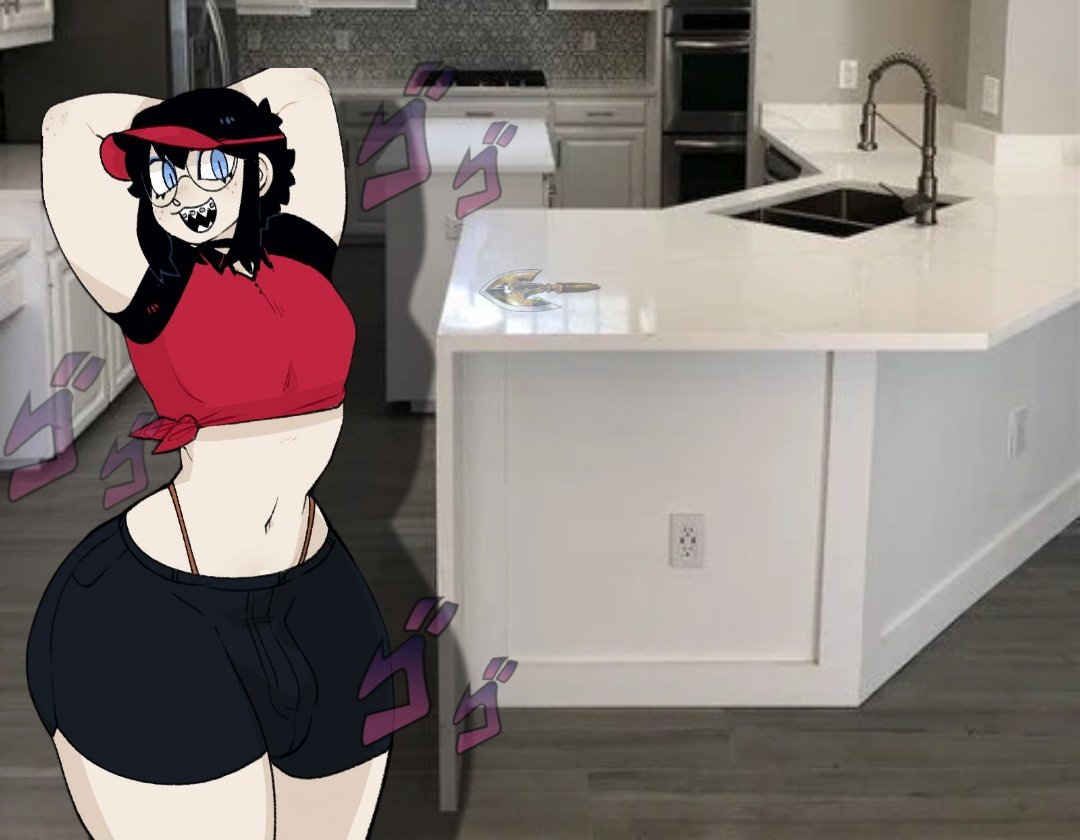 TIPSFORHIMBO's tweet photo. ㅤ
ㅤ
ㅤㅤ Theo accidentally pricked
ㅤㅤ his finger on this weird arrow 
ㅤㅤ while in his kitchen . . .

ㅤㅤ And for some reason . . . This
ㅤㅤ weird , almost 𝐌𝐄𝐍𝐀𝐂𝐈𝐍𝐆 
ㅤㅤ type spirit around him . . 💧
ㅤ
ㅤㅤ https://t.co/hYVaZN1VEc