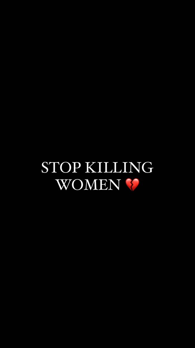 #Femicide
#SayHerName
#MeToo
#OrangeTheWorld