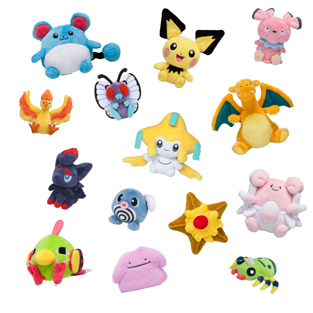 Meccha Japan tweet media