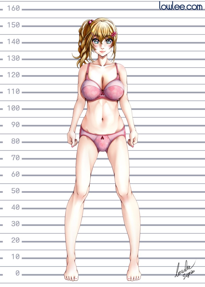 lowlee_com's tweet photo. 直立全裸ギャルっ娘　その１

ドレル「やむを得んな、ギャルとはいえ直立全裸の戦力になるからな」
諸般の事情で半年お休みをいただき申し訳ありませんでした。
今後は月１回の投稿を目指していきます。
#全裸
#剝きシリーズ
#完全裸
#直立全裸
https://t.co/VSgUQMUyrd https://t.co/GIvNQjaEbe