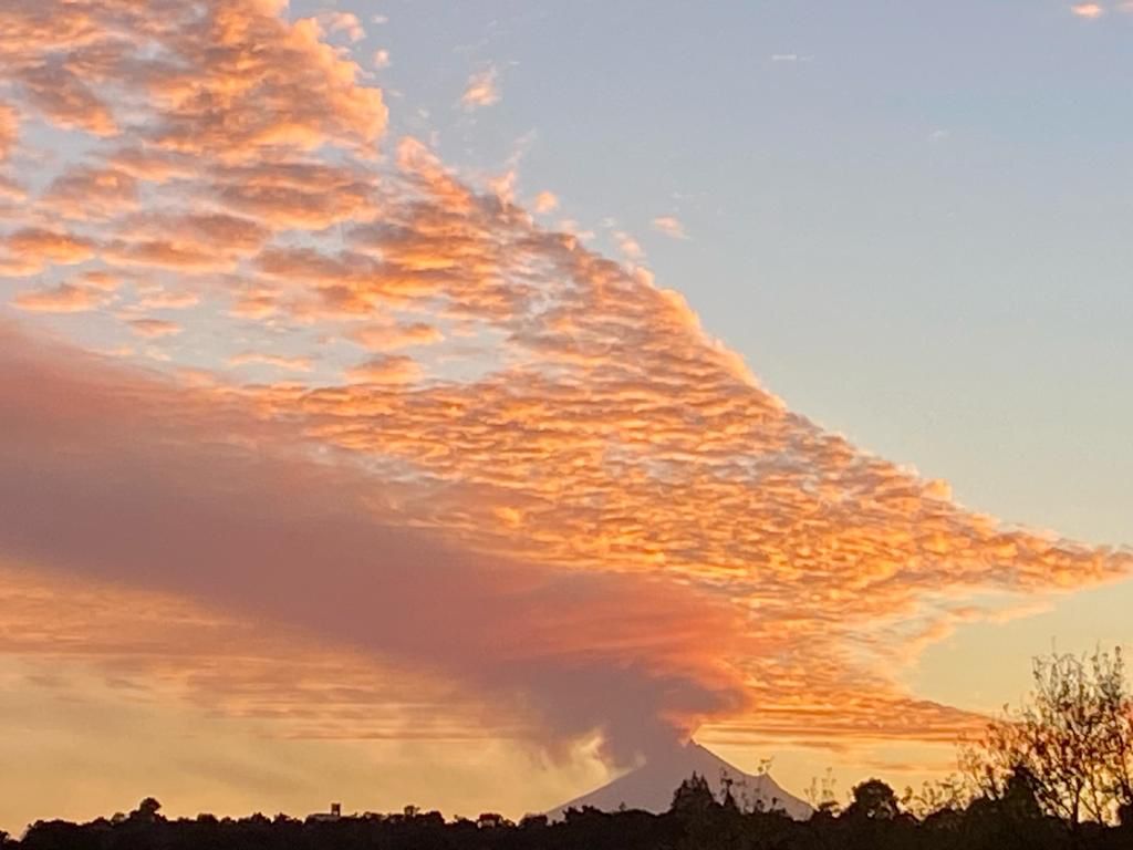 #popocatepetl
🥰🥰🥰