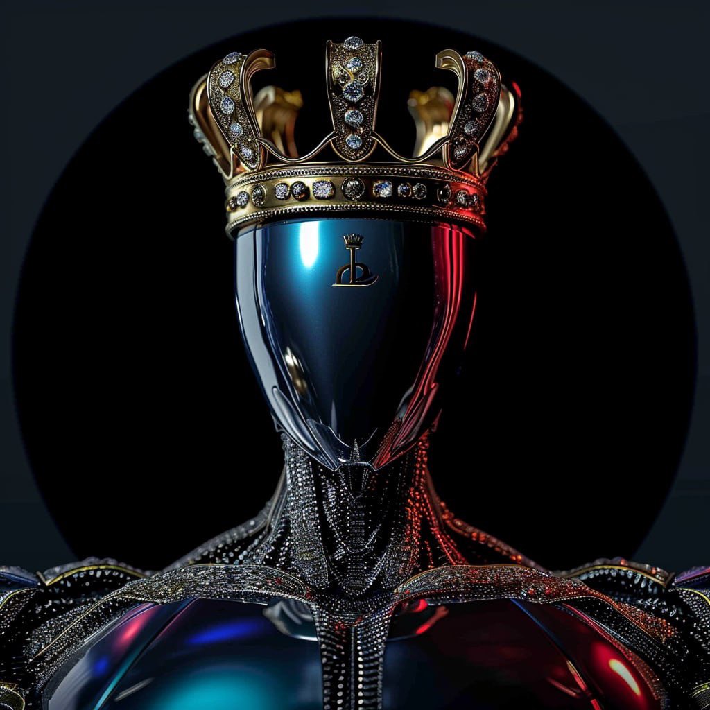 Optimus on Sol 🤖 tweet media