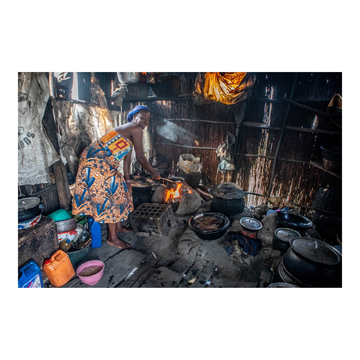 Yanick Folly tweet media