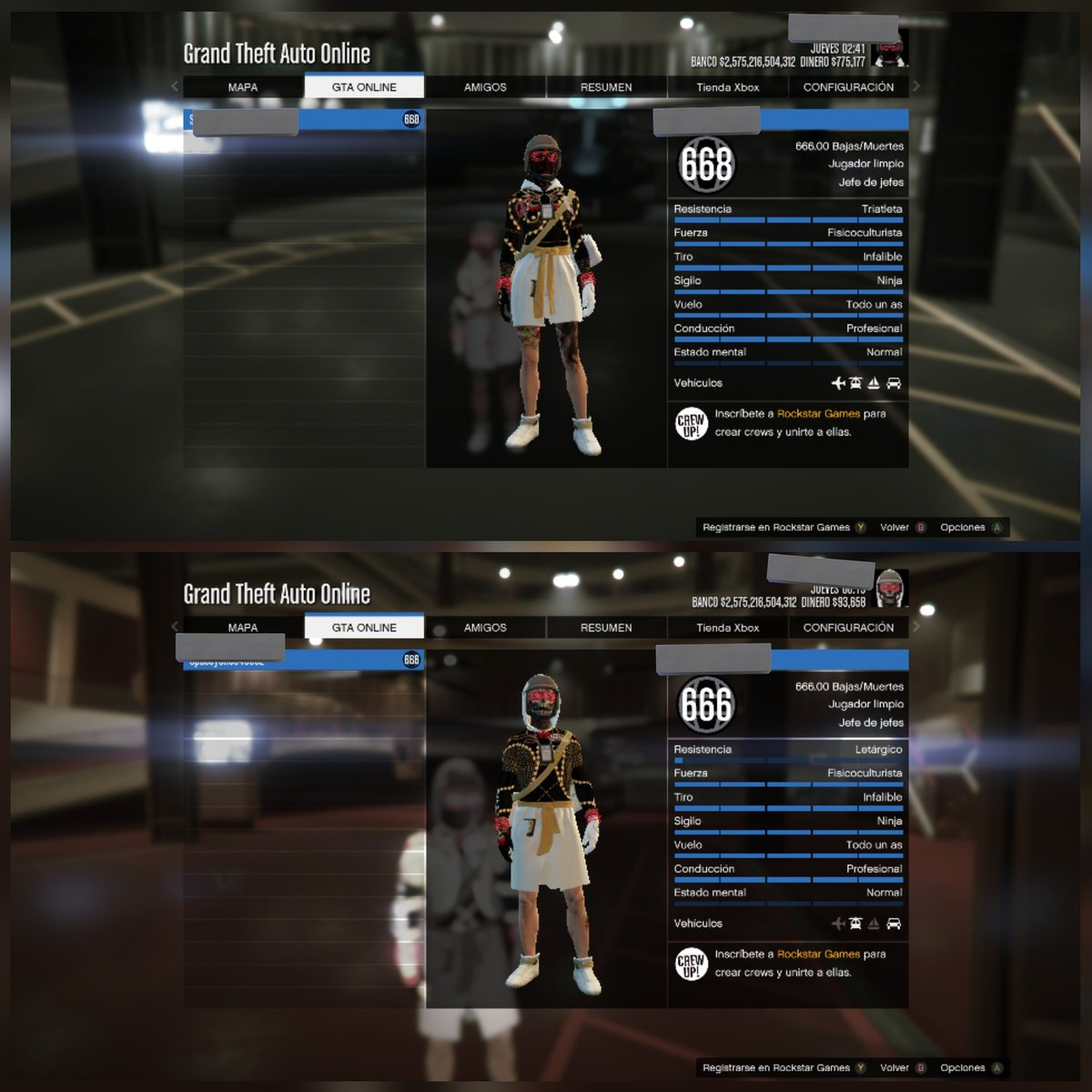 iCxndyQueen's tweet photo. Xbox Series Account ✅

2.5T version ready to go!🔥💯 https://t.co/V7Dcxir6UC