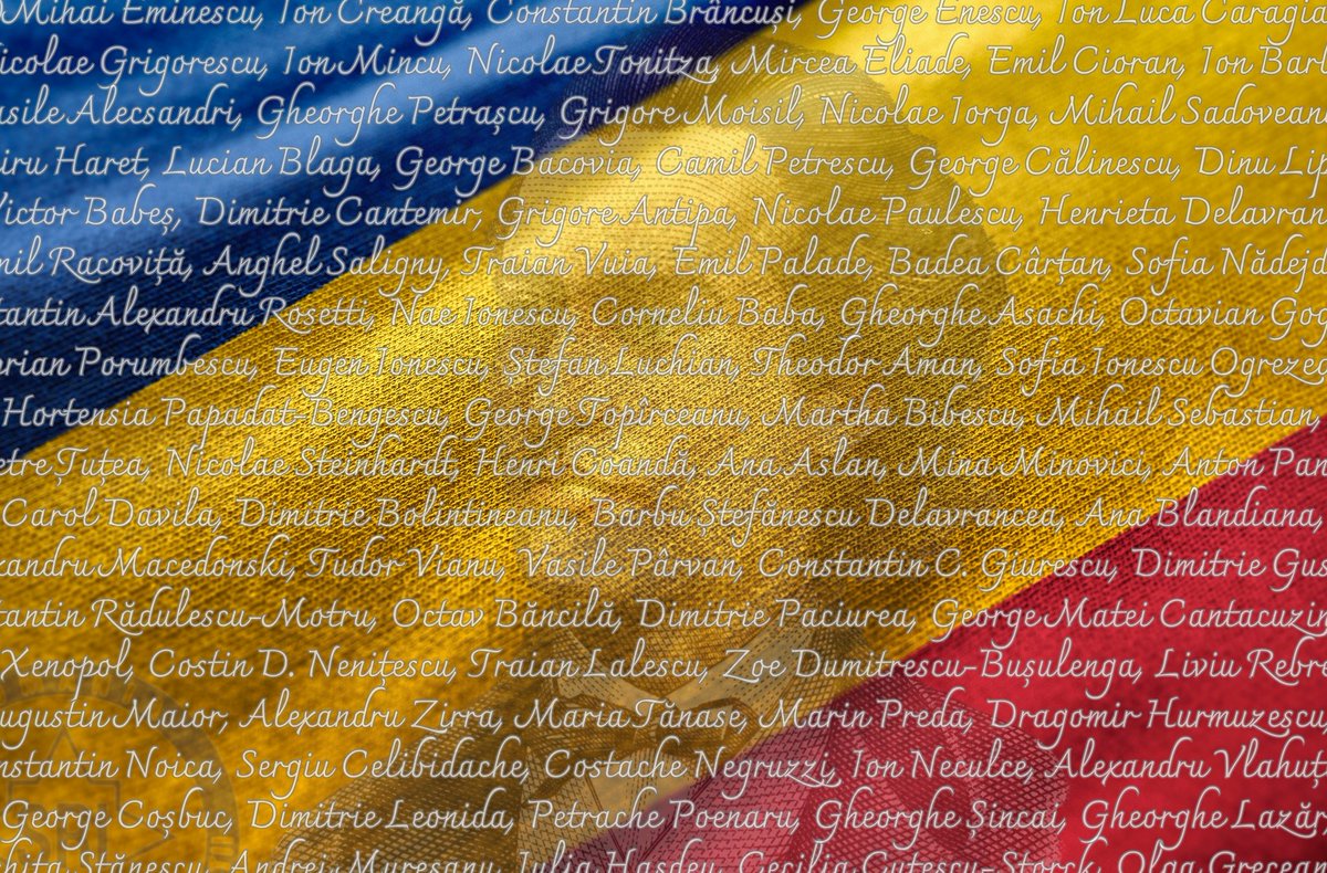 #ZiuaCulturiiNaționale #15ianuarie