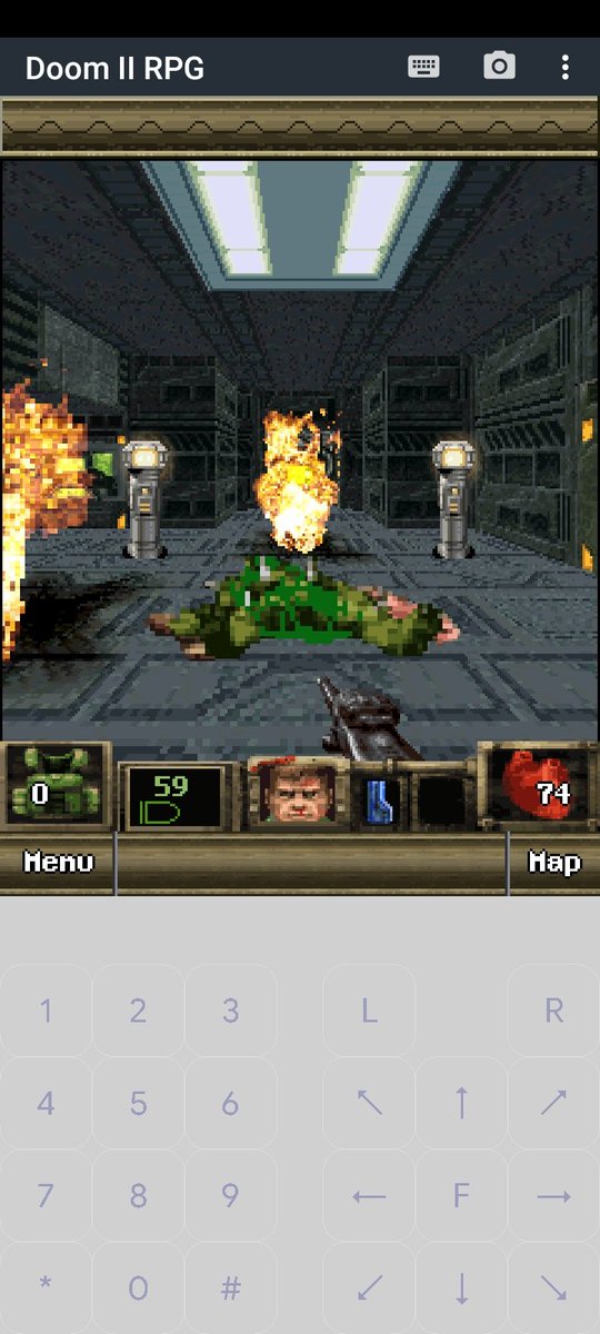 SmilerB9's tweet photo. Some #MobilePhone #nostalgia.
First #Nokia #mobile #snake.
https://t.co/165kUWLQiC
Then #Palm #PHEM #3DStarFighterPilot.
https://t.co/oF1coWpmL6
Some #java #jar #games on #J2ME_Loader, #NeedForSpeedMostWanted & #Doom2RPG.
https://t.co/ezyvaaw2P9
#android #RetroGames #RetroGamer https://t.co/Und6anI7tv