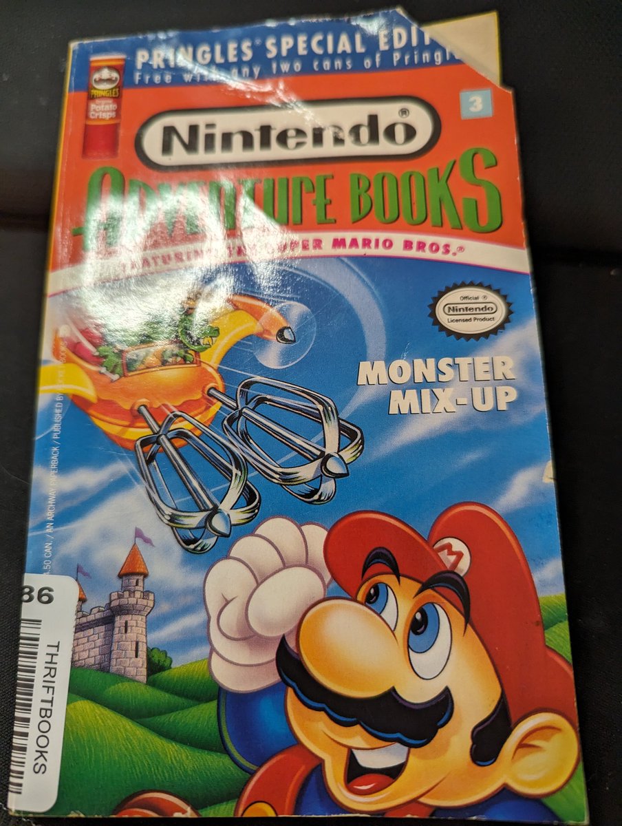 Shrimptoastr's tweet photo. It is time! #8bitbookclub/#NADDPOD inspired book reading on Twitch https://t.co/m2r1NTnht8 https://t.co/zDLaq9yp4E