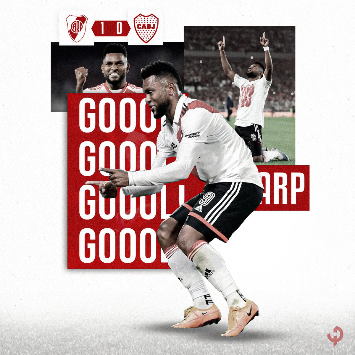 WardenDsg's tweet photo. Gol + Mockup https://t.co/cSkXqwSeeh