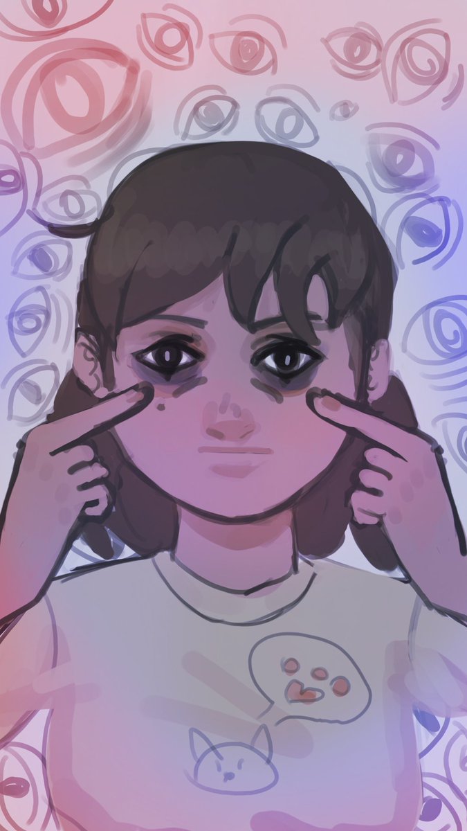 TheMiuzza's tweet photo. I am back with a big announcement! I finally started making a comic about my beloved original characters:D.  It will be a bit before I can start posting it, but I will post many animatics and memes starting now!
My first ever art related short is already up on my YT channel! https://t.co/IF2Dxuie8n