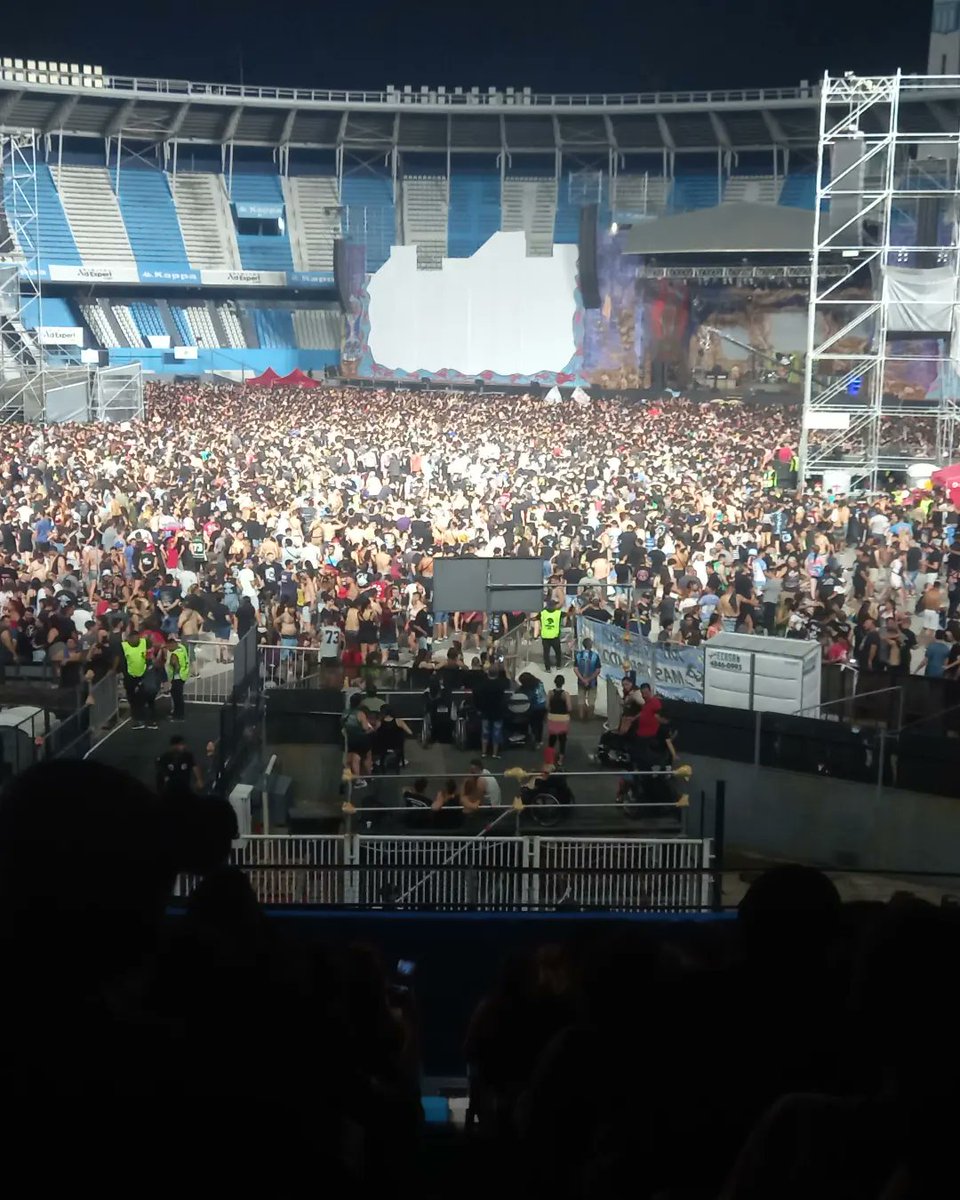 frann_lp's tweet photo. @marianherrrera Una locura fue https://t.co/8uCl0917BG