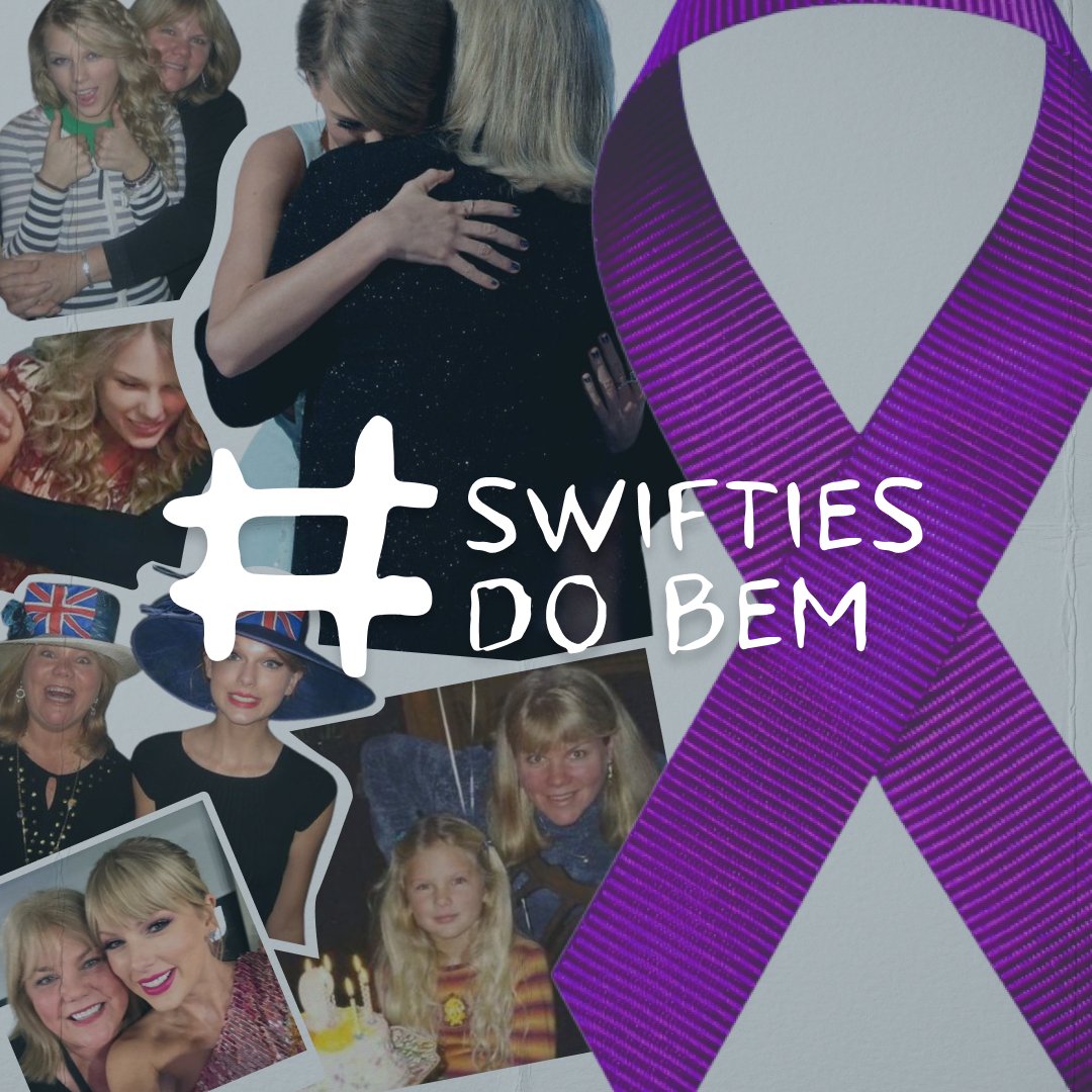 updateswiftbr's tweet photo. Os relatos de vocês são emocionantes. #SwiftiesDoBem https://t.co/wralZ55JES