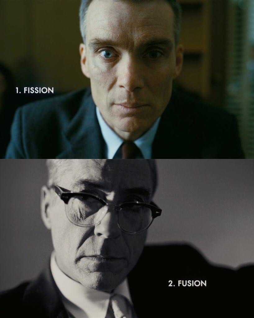 They’re Coming for Oscar