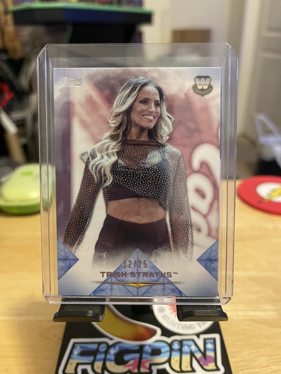 sheLLrot258's tweet photo. THE SUNDAY SMACKDOWN
๐ฅ๐ฅ๐ฅ๐ฅ
Mail calls for the week!
#WrestlingCards
#WrestlingTradingCards
#WWE
#SundaySmackDown https://t.co/Qn4P87scrf