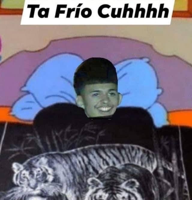 gio__palace's tweet photo. This weather got me like… https://t.co/HxS46JKx6Y