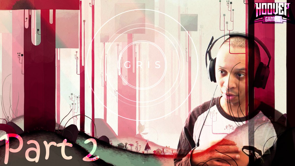 In Part 2 of #Gris is time to bring green back into the world! These puzzles reminded me of some of the puzzles in Ori! A Great level! 

youtu.be/ZscBmUfB8kY

<a href="/MadzRts/">𝑮𝑽𝑶 𝑹𝑻𝒔 𝒂𝒏𝒅 𝑷𝒓𝒐𝒎𝒐'𝒔</a>
<a href="/sme_r/">Sansme Rocka</a>
<a href="/GWILD_RT/">🎮Gaming Wilderness RT🎮</a>
<a href="/SGH_RTs/">SocialGamingHub Retweets</a>
<a href="/beam46rt/">Ryota</a>
@iretweetitbro
<a href="/EGCEMPIRE/">EGC</a>