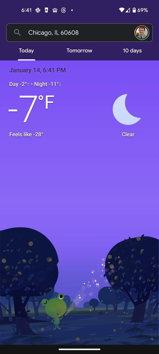 bakerfranke tweet media