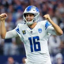 DanLeachDTM's tweet photo. The #DTMPREDICTIONSASQUATCH has the #Lions 🦁 winning their first home playoff game in 30 years 31-24 over a game former franchise QB & his Rams 🐏 mates , but in the end GOFF, Gibbs, LaPorta, Hutch & CJ too much
What say you…
#AllGrit #OnePride https://t.co/nJQhchdHBW