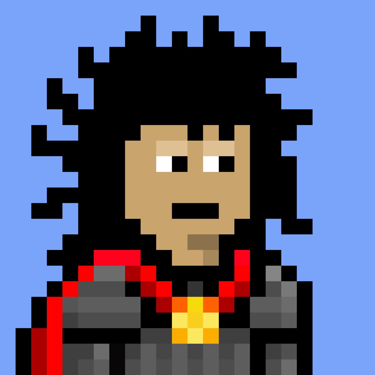 It's gonna be a big week. #newpfp 
<a href="/Nakamigos/">Nakamigos</a>