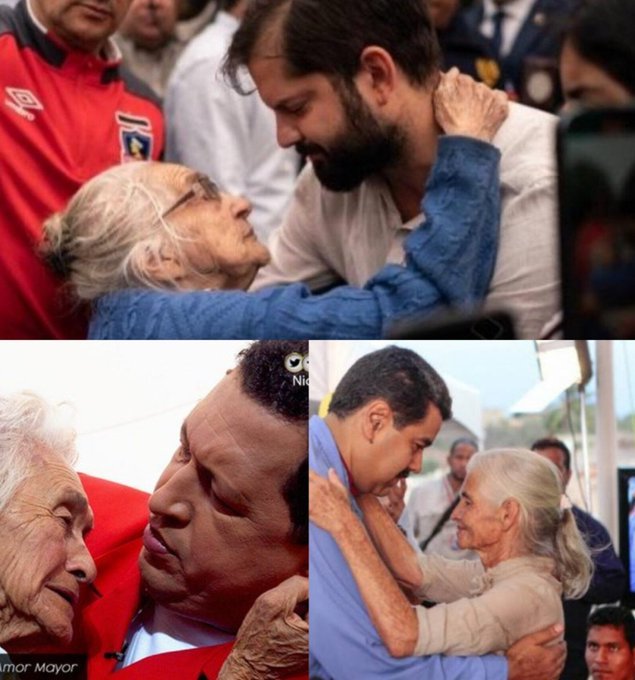 Alberto85366967's tweet photo. LA MISMA ESTRATEGIA POLÍTICA COMUNISTA REVOLUCIONARIA;

SOLO PARA ENGAÑARA A  LOS INGENUOS E ILUSOS https://t.co/GBSbPcVK3S