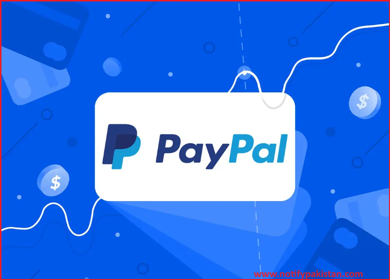 NotifyPakistan's tweet photo. Freelancers in Pakistan Receive PayPal Payments Starting February 2024
Read more:https://t.co/E6HwsbpHeN

#PayPalPak #FinallyInPakistan
#FreelanceDreamComeTrue
#PakistaniFreelancersUnleashed
#SherAfzalMarwat 
#OpenForBusinessPakistan #Paypalinpakistan #PayPal #Elections2024 #News https://t.co/JCKN84bUpU