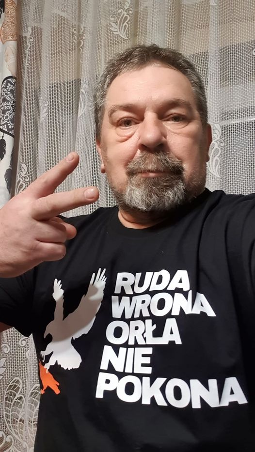TuraAlex's tweet photo. #JestemProblememTuska i dobrze mi z tym! https://t.co/aHItbut7H9