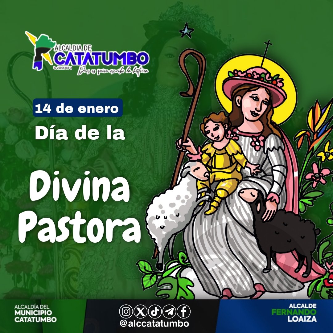 Alcaldía de Catatumbo ⚡ tweet media