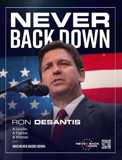 jeanguida1's tweet photo. @DeSantisWarRoom @FoxNews @foxnewspolitics @ShannonBream @TheFive @DanaPerino @greggutfeld @JudgeJeanine @Jessewatters9 
Y'all are going to have to EAT YOUR WORDS. We FORMER Fox viewers are gonna LOVE it. EAT HARDY!
#DeSantisForTheWIN https://t.co/fx80PGcw8q
