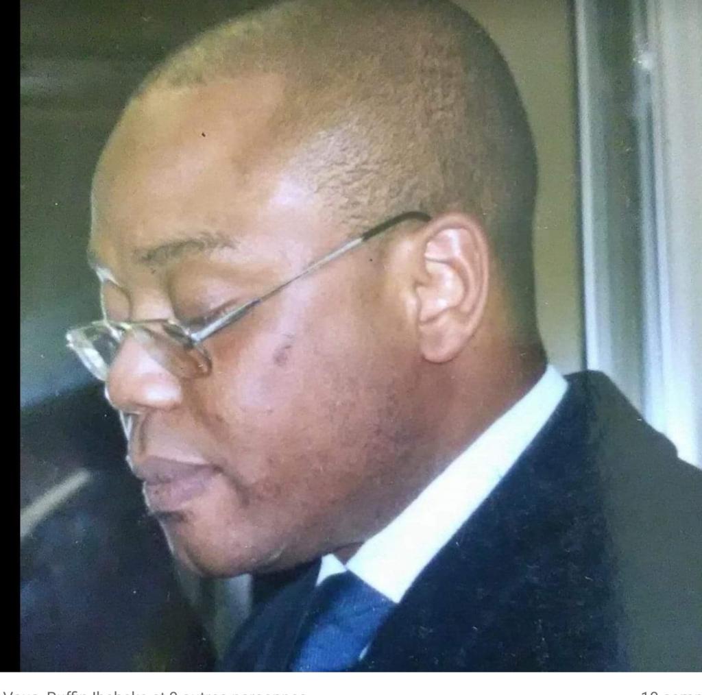 cabinetmbungani's tweet image. #rec Doux repos éternel mon #frère Musampa Muyoyo Mudiamba  Alain. 
#Dieu dispose de nos vies. A nous de lui rendre grâce au quotidien. 
Mes #souvenirs me ramènent à notre #jeunesse avec un halt sur notre #passage #belgicain, d'heureuse mémoire.