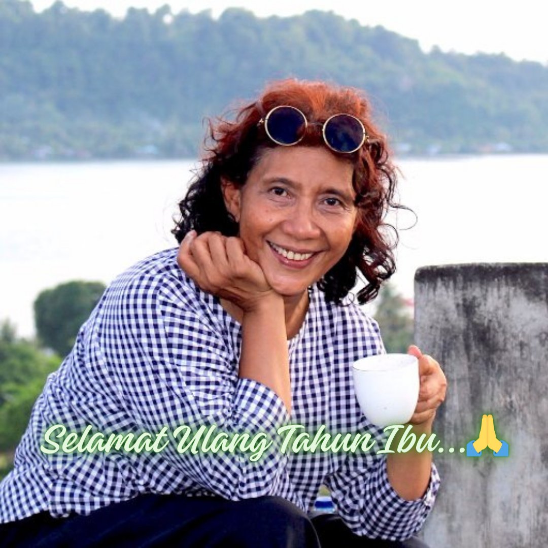 Iyan (@iyan_concept) on Twitter photo Semoga Ibu <a href="/susipudjiastuti/">Susi Pudjiastuti</a> tetap diberi kesehatan dan kelancaran segala urusannya..๐ Semoga Ibu <a href="/susipudjiastuti/">Susi Pudjiastuti</a> tetap diberi kesehatan dan kelancaran segala urusannya..๐