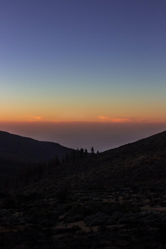 genesisxap's tweet photo. El Padre Teide nunca decepciona https://t.co/rNsMgpnZhT