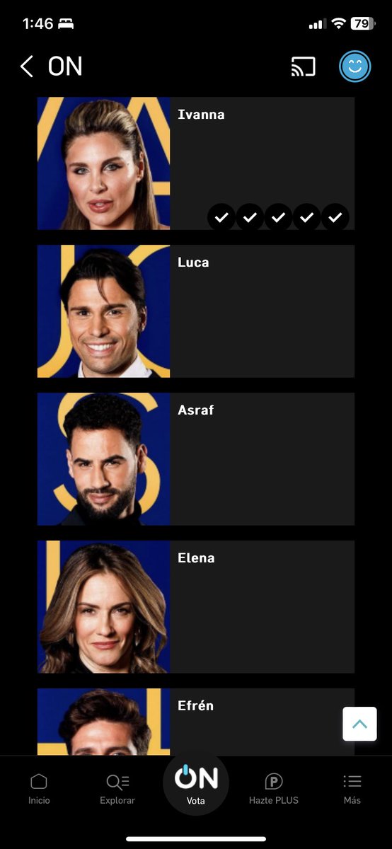 MrsJR96_'s tweet photo. En esta edición, he decidido no involucrarme, no tener ningún favorito, ni pertenece ningún fandom. 

Así que voy por libre y mis votos de esta semana los dejo aquí. 

EXPULSAR IVANA 

#GHDúoDBT1 https://t.co/MhUdOO85nC