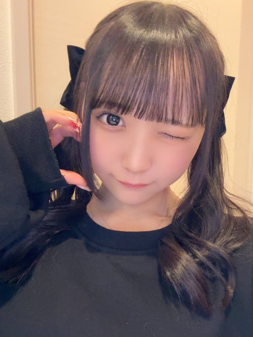 奥野未悠のTwitter画像10
