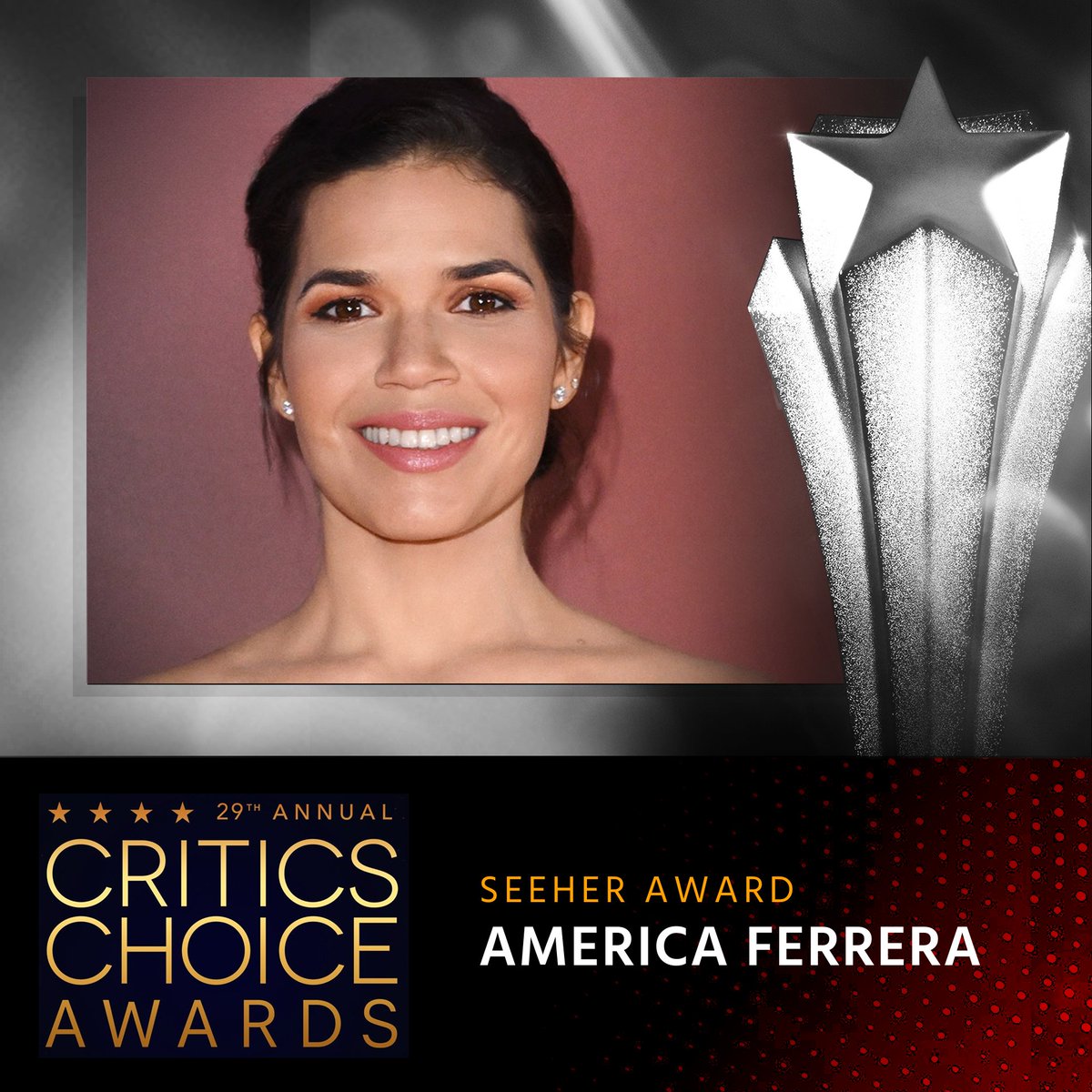 Critics Choice Awards tweet media