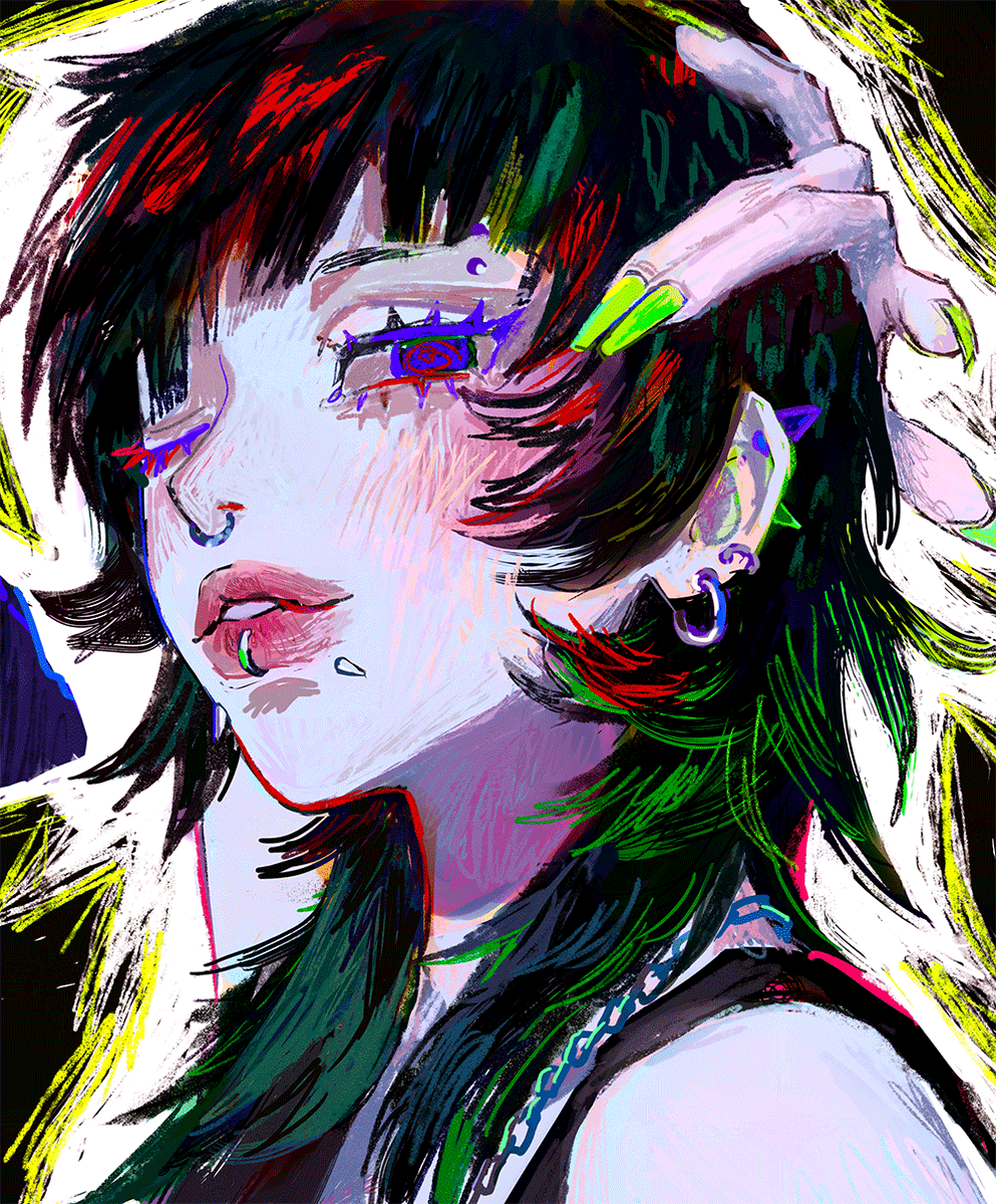 yvotoro's tweet photo. closeup ^_^ https://t.co/lXXiTAix6p