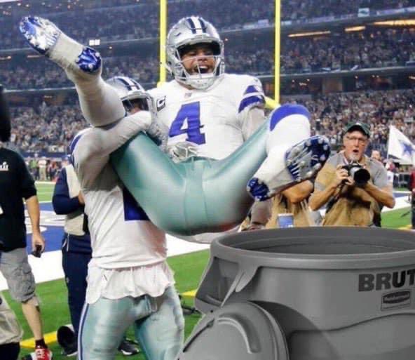 I can’t wait to see <a href="/stephenasmith/">Stephen A Smith</a> go to work following this football game…. 😂 #BestshowAround