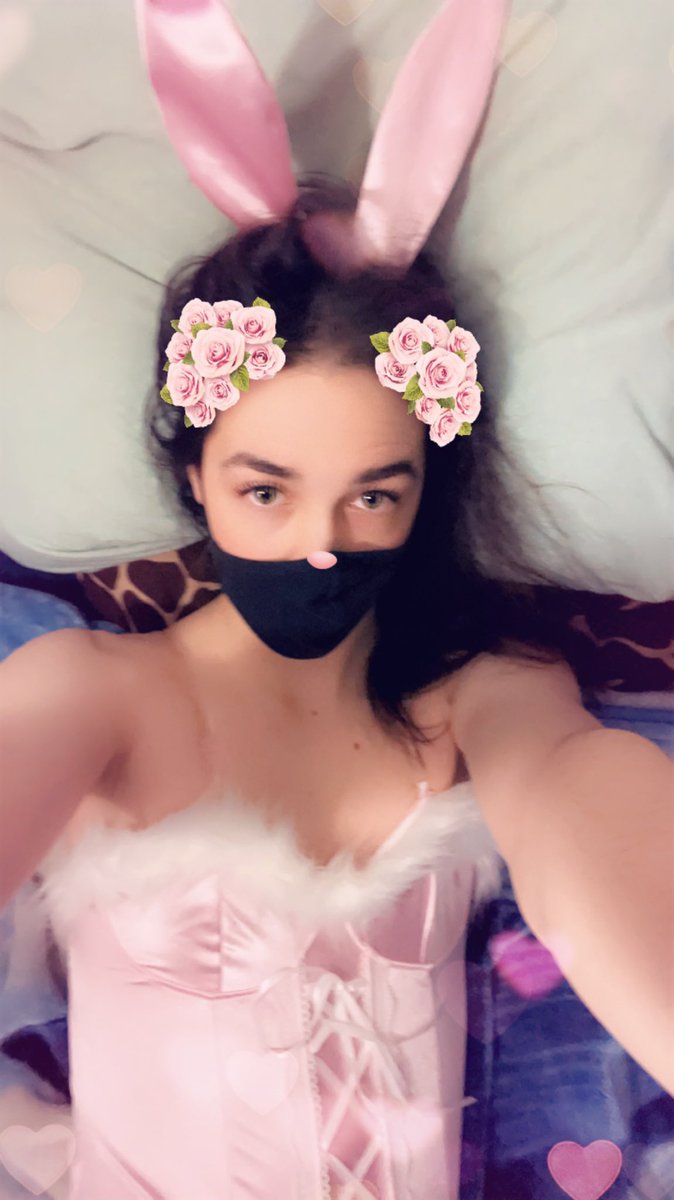 Stuffnffuts's tweet photo. Who wants the first turn with this needy bunny girl? 🥺😵‍💫🐰💕 https://t.co/Gkq4mgKdzV