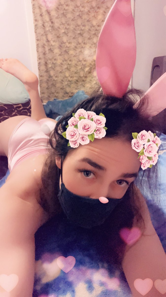 Stuffnffuts's tweet photo. Who wants the first turn with this needy bunny girl? 🥺😵‍💫🐰💕 https://t.co/Gkq4mgKdzV