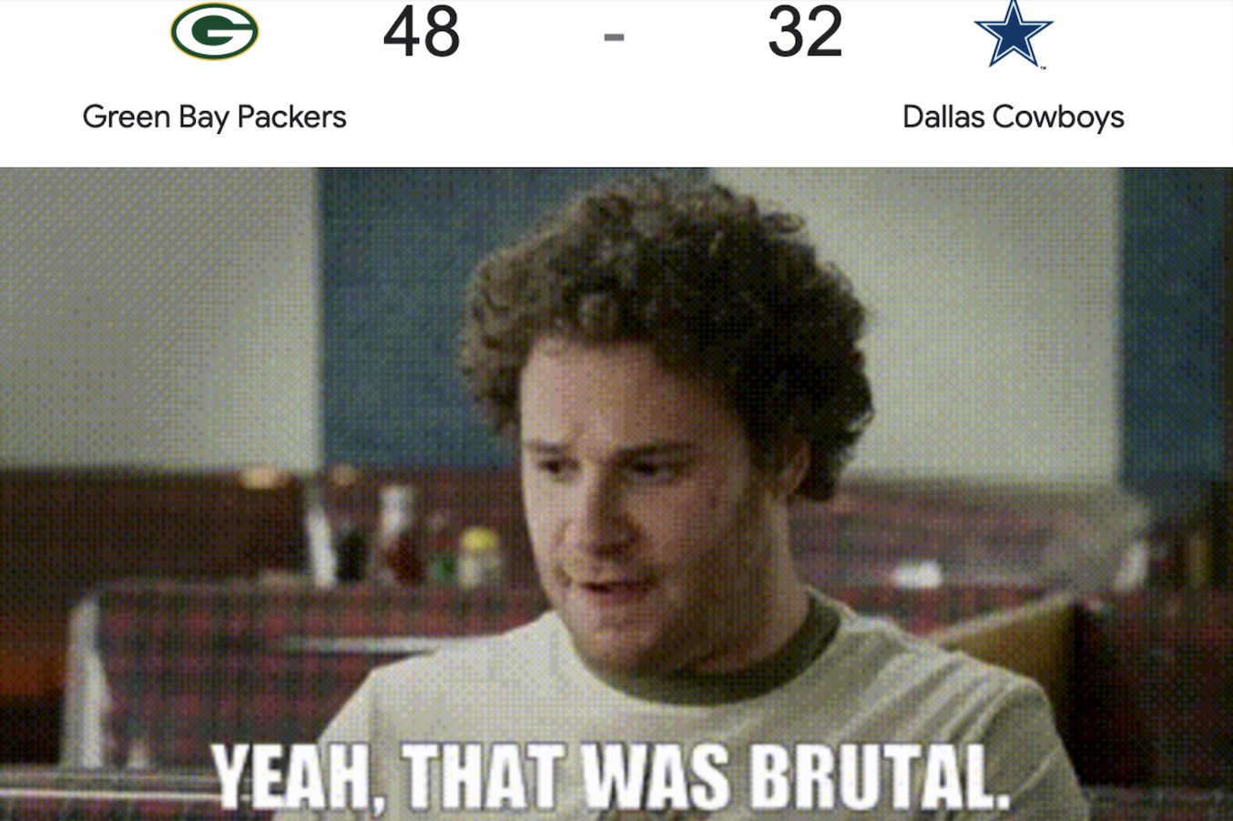 Green Bay Playoff Memes Green Bay Packers Go Pack Go 2024 NFL Playoffs
