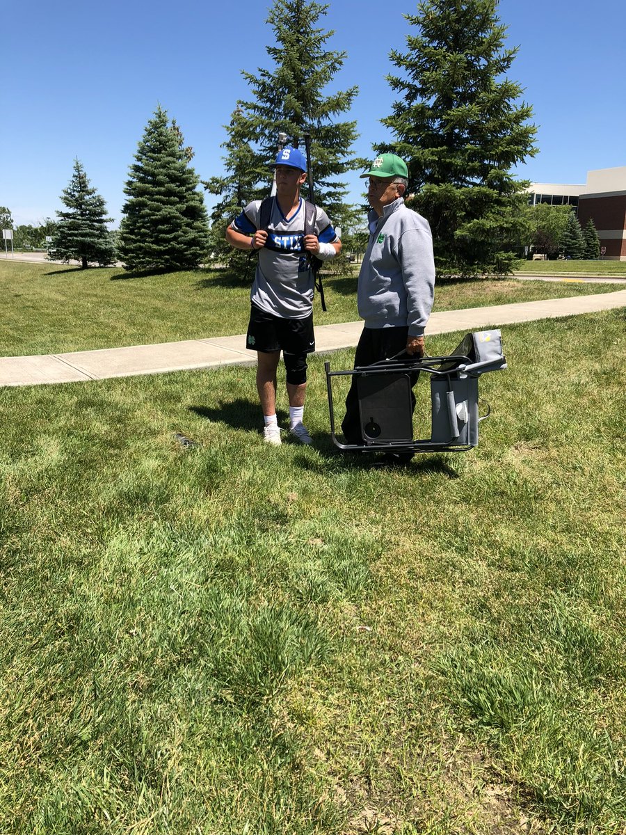 Coach Cannizzaro will be remembered as a legendary baseball coach who made an impact on countless young men. He was a leader and a champion. I’m forever grateful for my relationship with Coach. Rest easy, love you Cando!