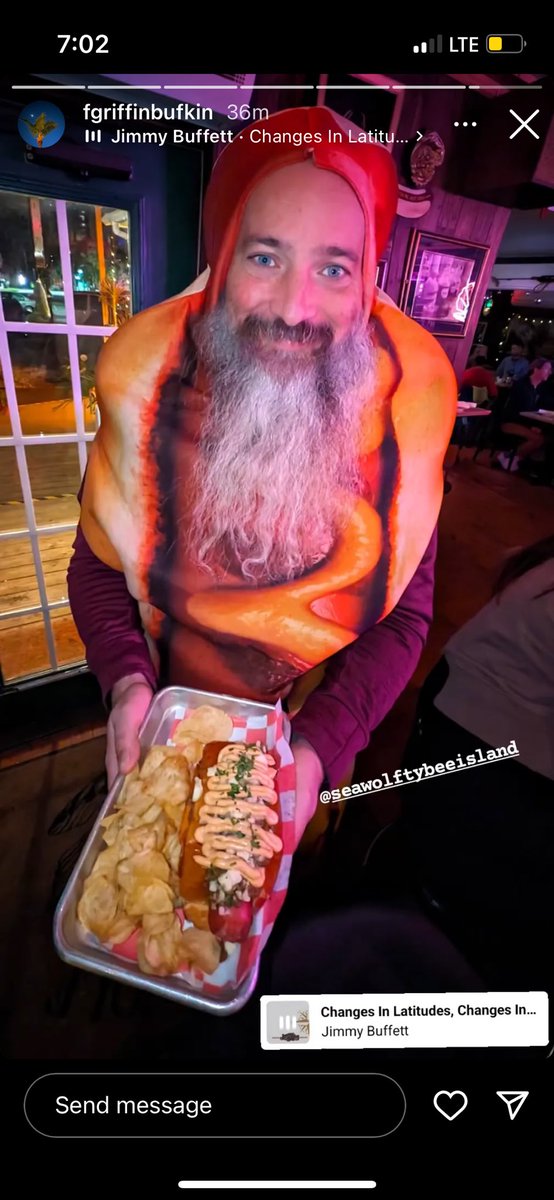 Hotdogging
