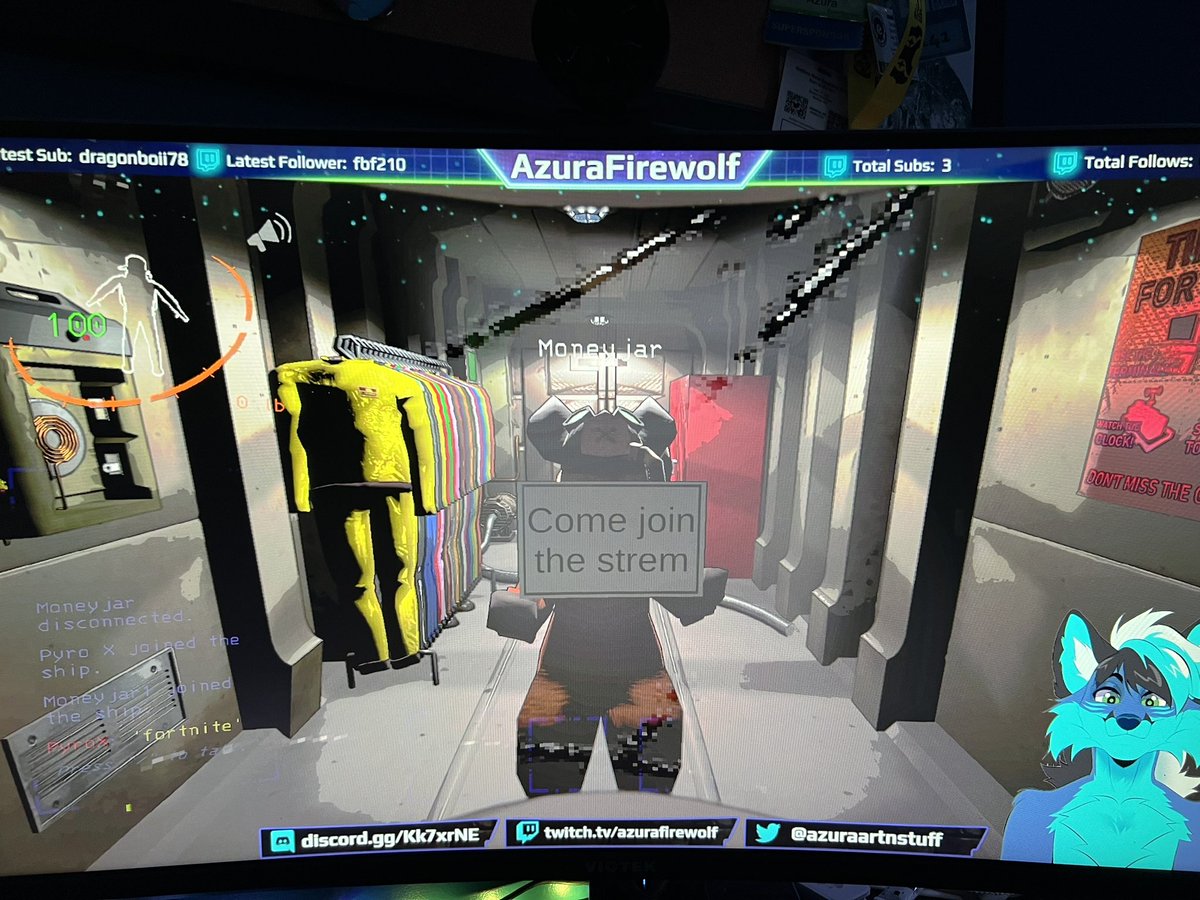 AzuraArtNStuff's tweet photo. You heard the man, come join our stream! I’m streaming with @WillowFSly on both

https://t.co/VOrD1RloMq

https://t.co/yWhZSzvNAn https://t.co/vBV25CT9g1