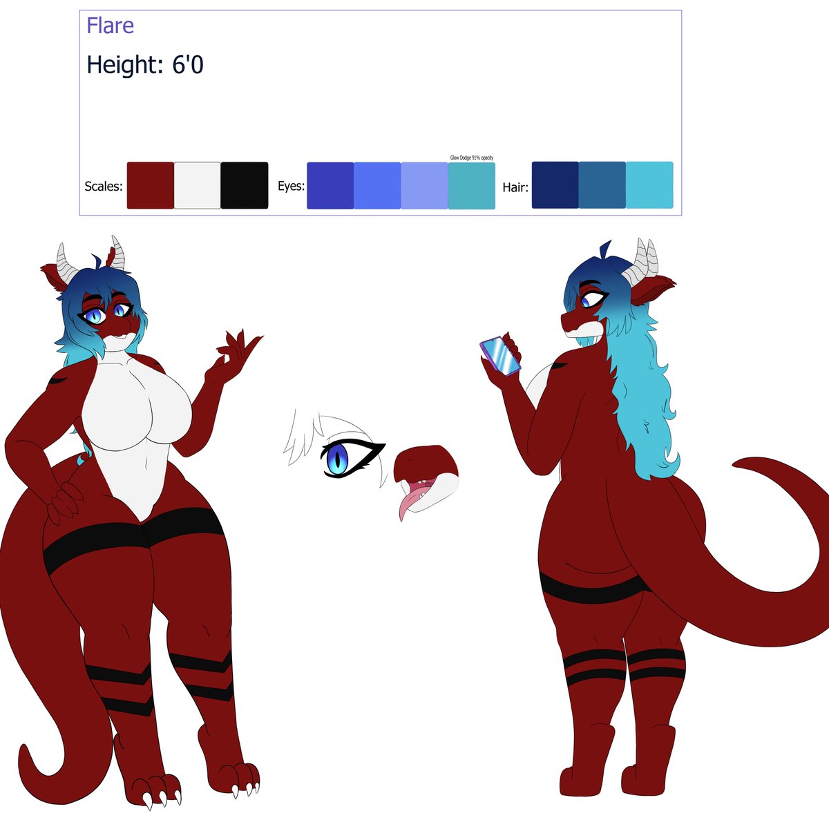 ArtsBento's tweet photo. @PicklesdaDrumme @ClawedDrip Congrats on 1k! :D https://t.co/S3iAUVDZ3r