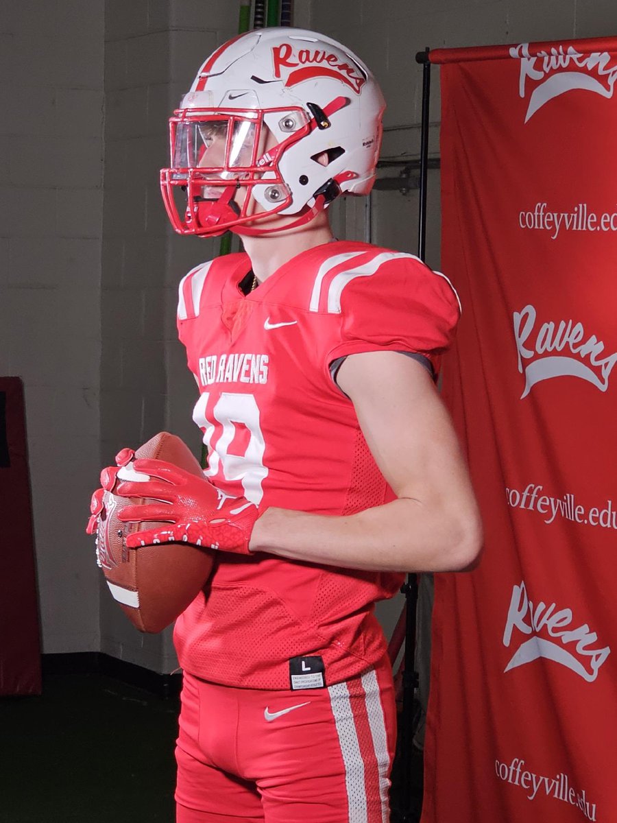 Drake McPherson (@mcpherson_drake) on Twitter photo Had great official Visit at Coffeyville! Thank you <a href="/Red_Raven_FB/">Coffeyville Football</a> and <a href="/coach_dobler/">Nick Dobler</a> 🔴⚪️ <a href="/sharp_spelite/">Sharp Performance</a> <a href="/RonaldA05576189/">CampusAthNews</a> Had great official Visit at Coffeyville! Thank you <a href="/Red_Raven_FB/">Coffeyville Football</a> and <a href="/coach_dobler/">Nick Dobler</a> 🔴⚪️ <a href="/sharp_spelite/">Sharp Performance</a> <a href="/RonaldA05576189/">CampusAthNews</a>