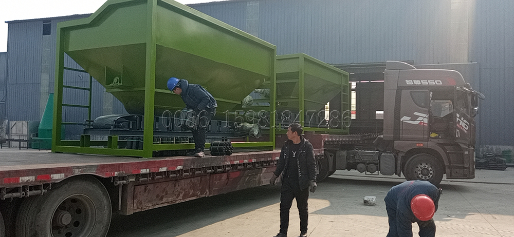 ShunxinMachine1's tweet image. Have 30 Years Experience In Fertilizer Making Machinery R&amp;amp;D And Manufacturing, Can Customize The Fully Fertilizer Production Line To Meet Your Needs, Inquire Now!
Whatsapp: +86 15981847286
Email: info@sxfertilizermachine.com
#fertilizerequipmentforsale
#fertilizermachine