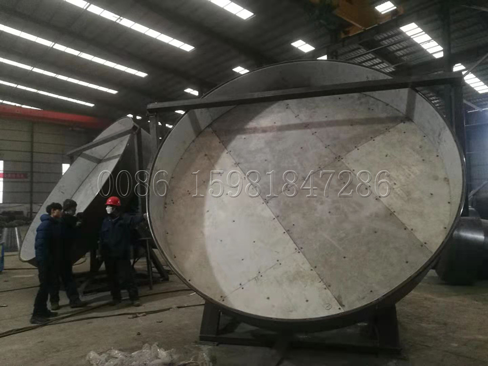 ShunxinMachine1's tweet image. Have 30 Years Experience In Fertilizer Making Machinery R&amp;amp;D And Manufacturing, Can Customize The Fully Fertilizer Production Line To Meet Your Needs, Inquire Now!
Whatsapp: +86 15981847286
Email: info@sxfertilizermachine.com
#fertilizerequipmentforsale
#fertilizermachine