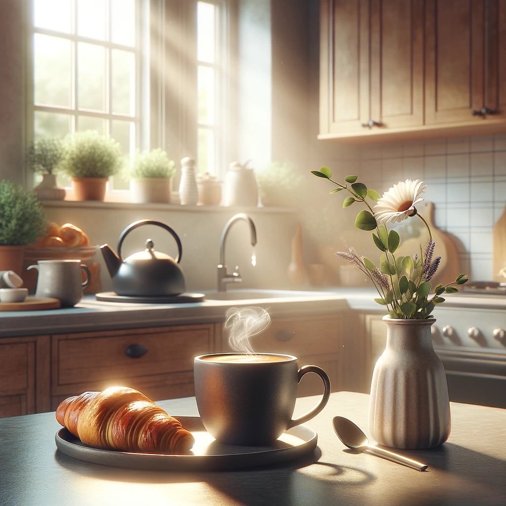 sakuraworks96's tweet image. おはようございます😄

今日の予定は
🖋️執筆
🖋️構成作成
🖋️ディレクション
🖋️ライターさんと面談

またコツコツやりましょう💻

#Webコンサル
#Webディレクター
#Webライター
#茨城
#創プロ
#webライターと繋がりたい

お題「モーニングコーヒー」