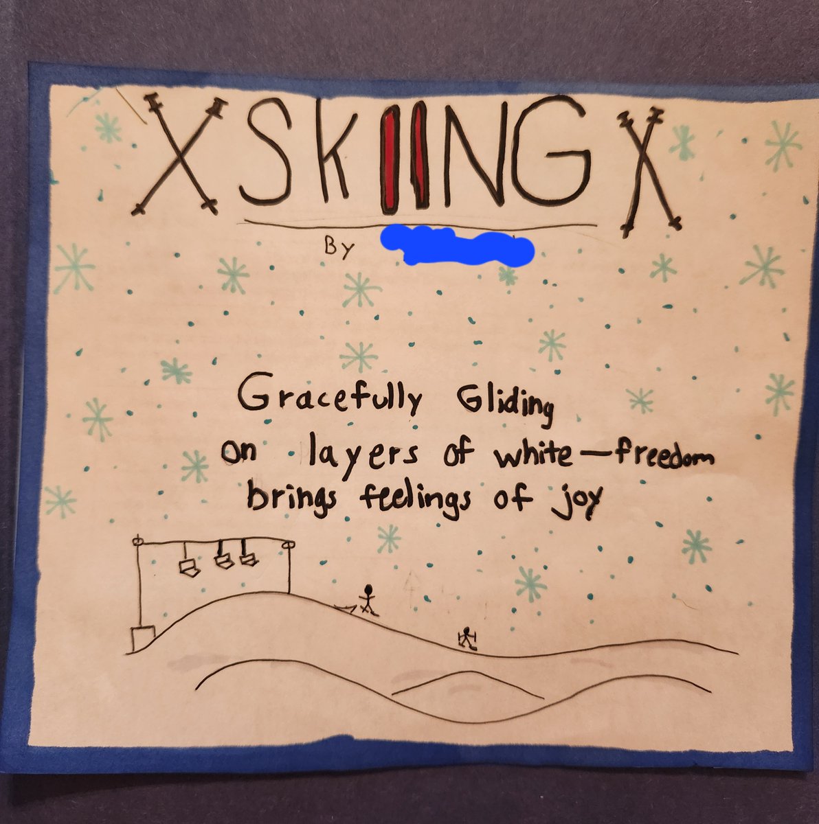 CTB Maureen Milchuk tweet media