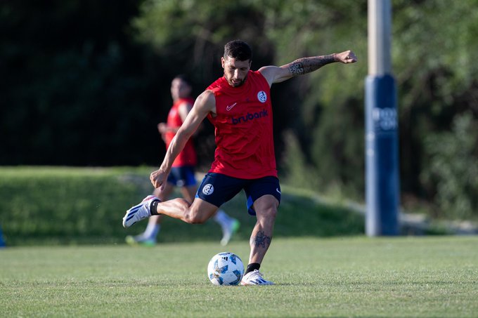 san lorenzo